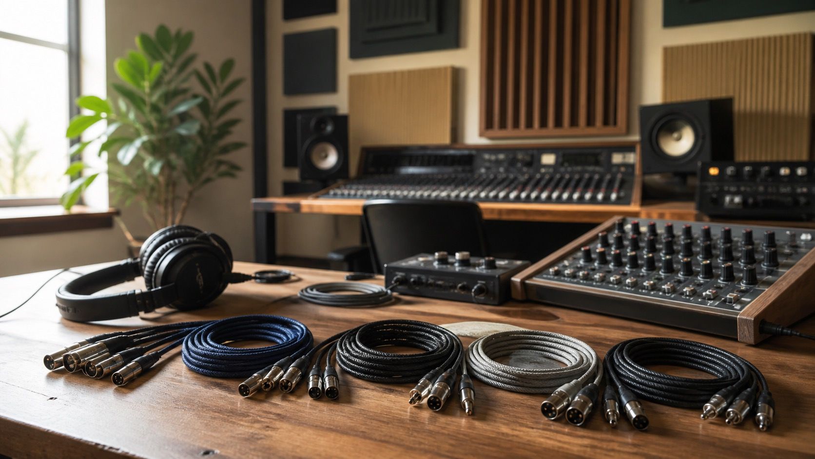How to Clean Up Suno Stems Before Mixing