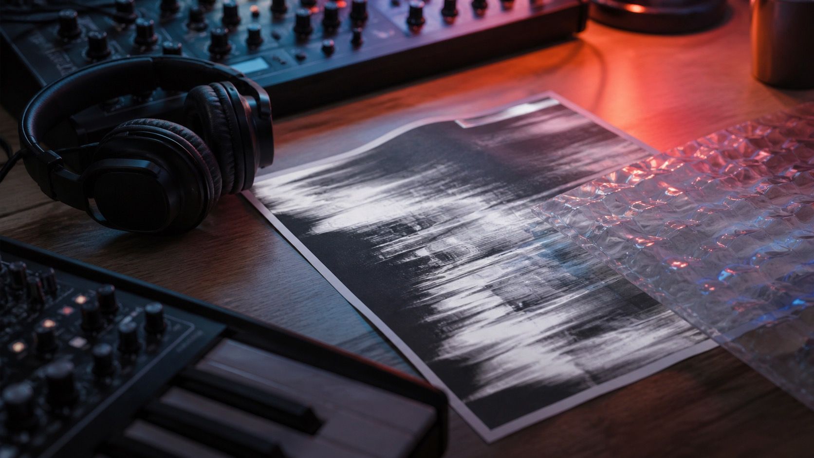 Image to Audio Spectrogram Experiments: Useful Test or Distraction