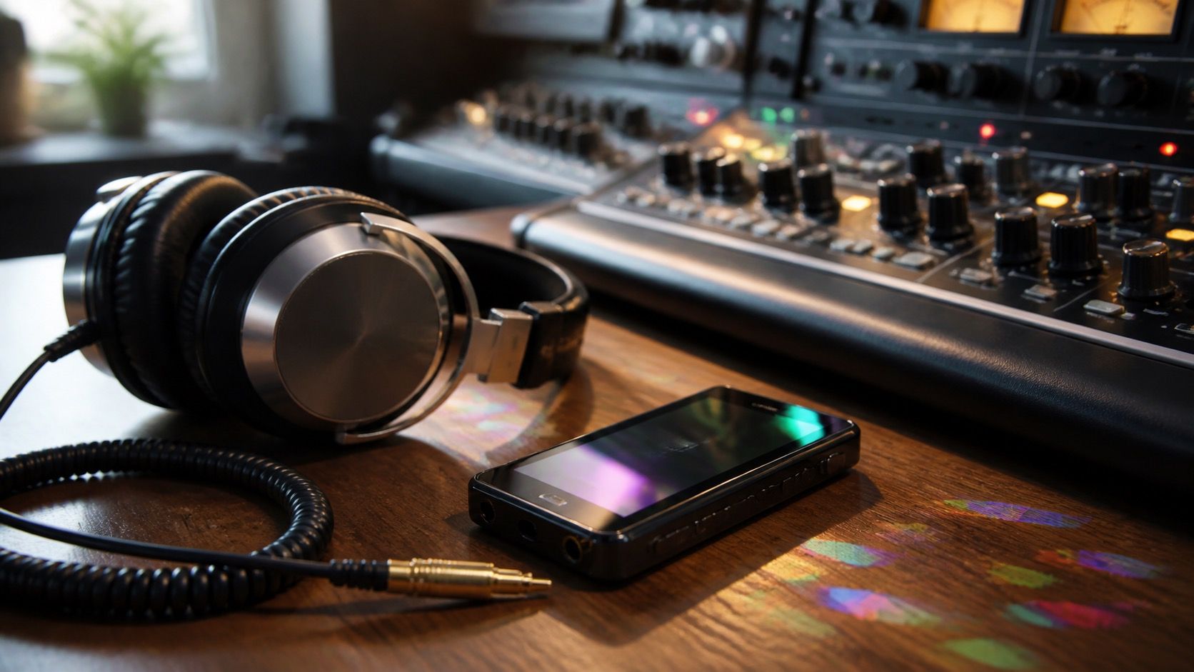MP3 Spectrogram Checks: Spotting Codec Damage in AI Songs
