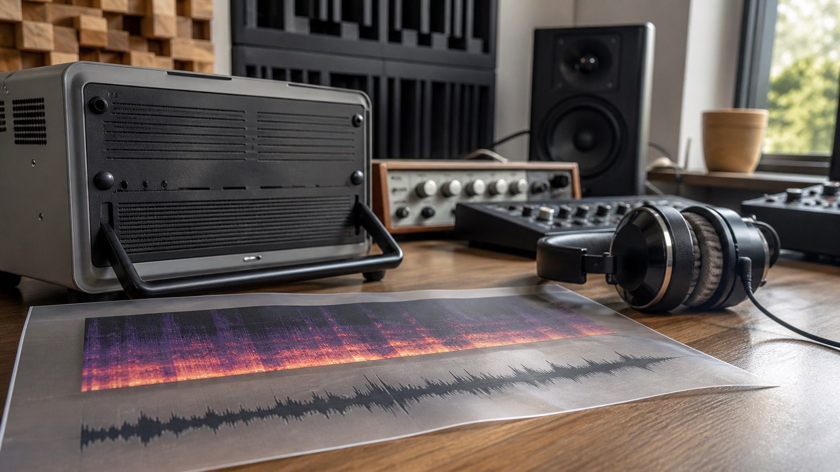 Spectrogram Decoder Myths: What You Can and Cannot Recover