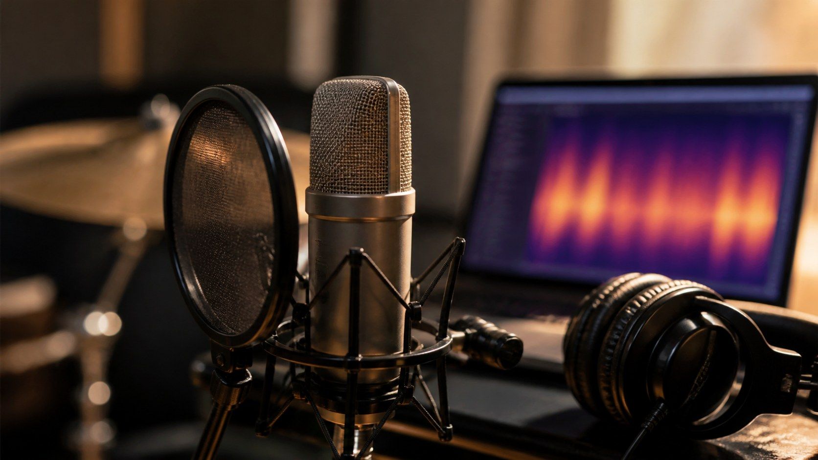 Suno Shimmer in Vocals and Cymbals: Causes and Fixes
