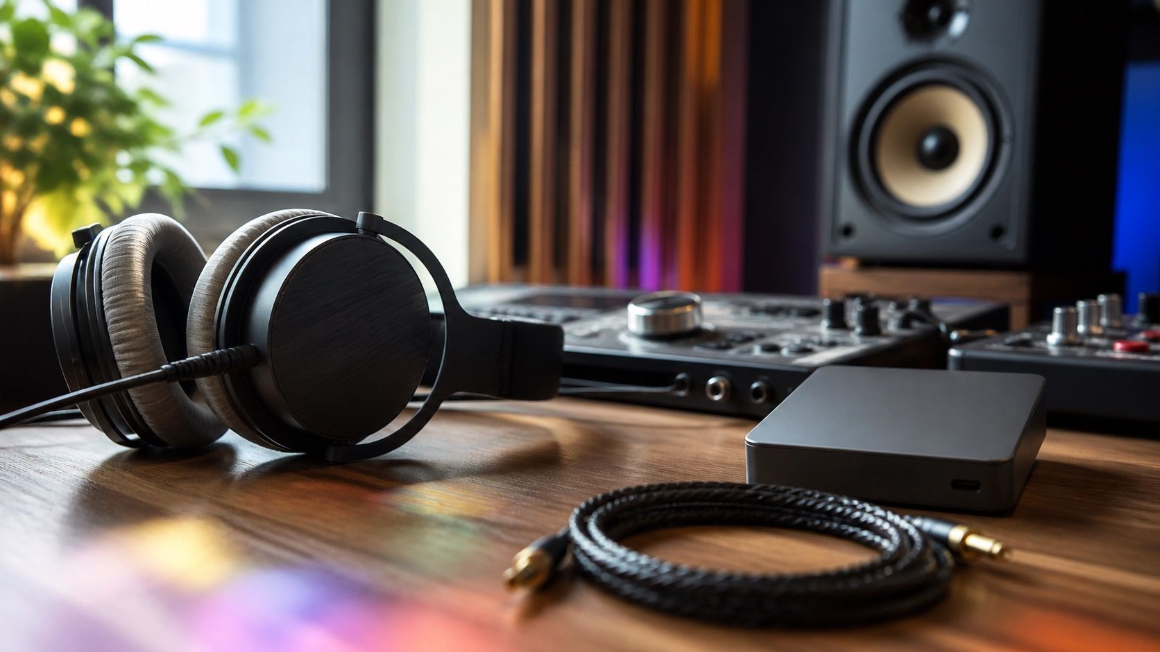 WAV to Spectrogram: Why Lossless Files Make Cleaner Checks